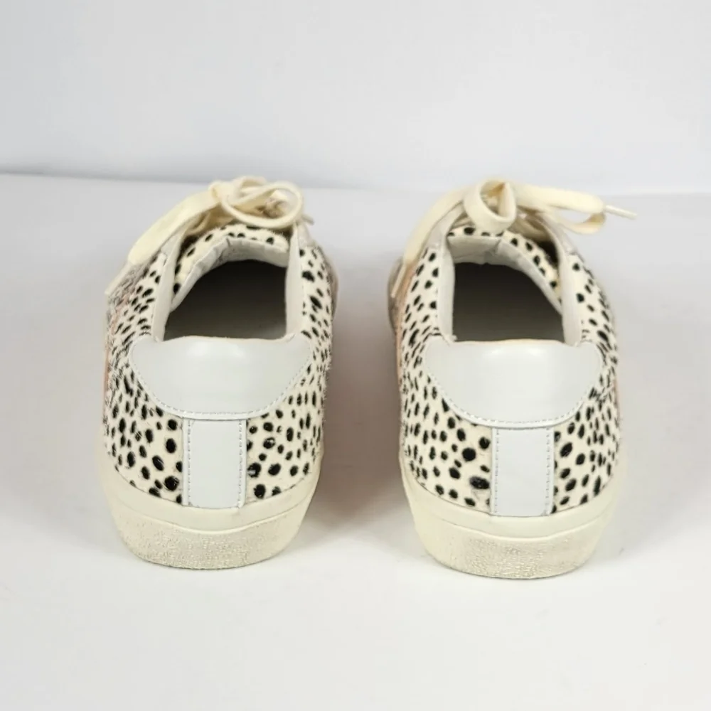 Madewell Sneakers #415 Size 9.5 M